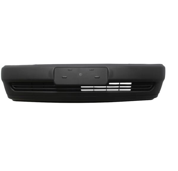 06/027/021 PARAGOLPES GOL 96/99 AB9 DELANTERO NEGRO