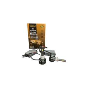 1376- TA100 H1 SUPER CANBUS PREMIUM, 30.000LM, 36W, 12/24V