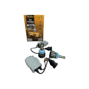 1377- TA100 H11 SUPER CANBUS PREMIUM, 30.000LM, 36W, 12/24V