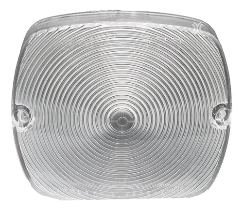 BAI570 LENTE DE FARO DE POSICION 570 CRISTAL