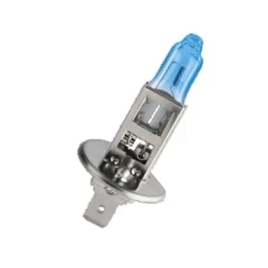 BARI H1 12V55W SUPER WHITE 1 BLISTER