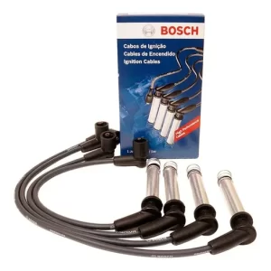 F000 99C 537 CABLE BUJIA CHEVROLET (BOSCH)