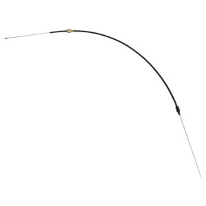  02/145/007 CABLE TIRA CAPOT 147/SPAZIO/FIORINO/BRIO COMPLETO