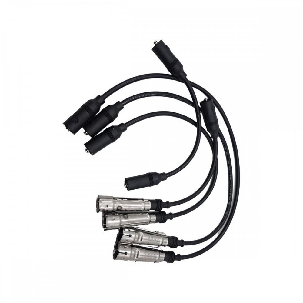 10281 / 33035 CABLE BUJIA VW (FERRAZZI)