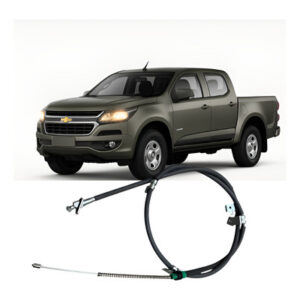 10060 FRENO IZQUIERDO CHEVROLET S-10 MOD98