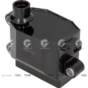 Bobina de encendido Volkswagen y Ford