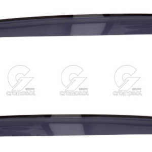 17552 DEFLECTOR DE VENTANILLA RENAULT TRASERO (PAR)