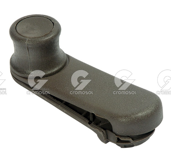Manija levanta cristal Mercedes Benz Camión 1215 90/00