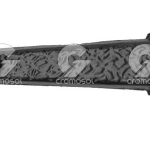 Manija levanta cristal Fiat