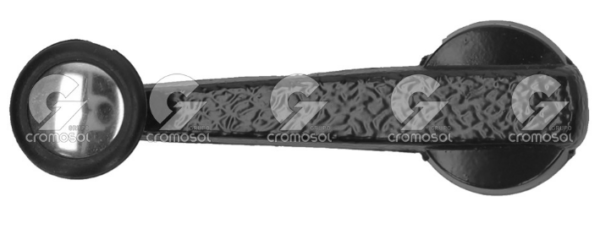 Manija levanta cristal Fiat