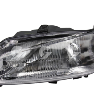 6619/I OPTICA PEUGEOT 306 F2 97/99 PARABOLA SIMPLE