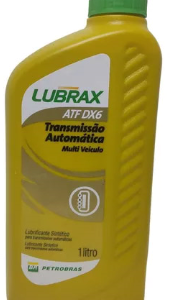10600128 ACEITE HIDRAULICO DE TRANSMISION