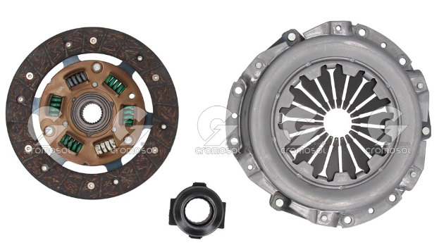 EMBRAGUE RENAULT CNC KRN-1806