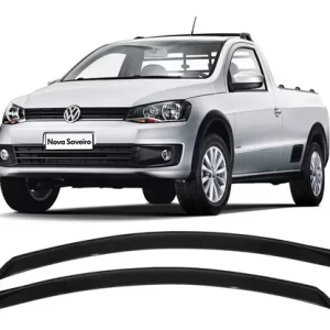 01816 JUEGO DEFLECTOR DE PUERTA VW SAVEIRO-TREND 3P DELANT 2013