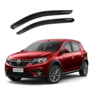 01614FU DEFLECTOR VENTANILLA RENAULT SANDERO STEEPWAY / DUSTER / OROCH / LOGAN 07-12