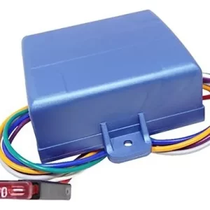 EMULADOR CHEVROLET S-10 / PARA SISTEMA MULTIPLEXADO