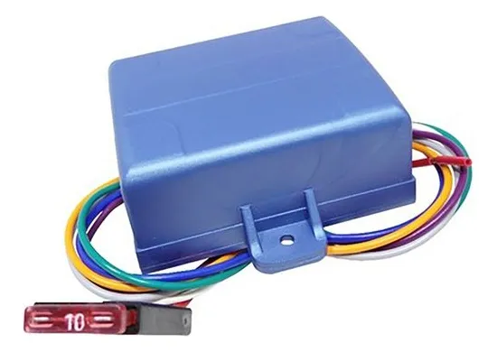 EMULADOR CHEVROLET S-10 / PARA SISTEMA MULTIPLEXADO