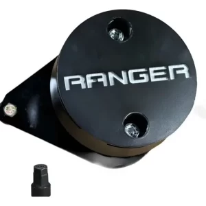KIT ANTIRROBO RUEDA DE AUXILIO RANGER 23/