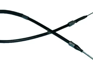 10146 CABLE DE FRENO CORSA IZQUIERDO