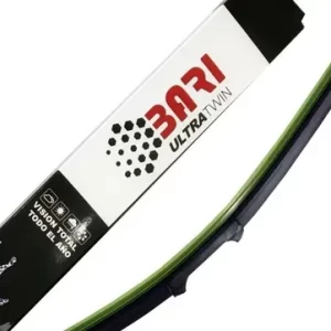 ESCOBILLA BARI SB19 LIMPIAPARABRISAS 19" 475MM
