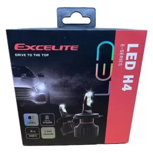 LAM12170 LAMPARA LED 12V/24V - H4 SERIE E - EXCELITE
