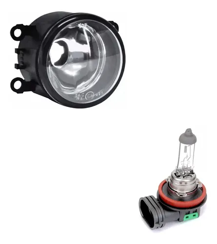 7998 - FARO AUXILIAR ANTINIEBLA