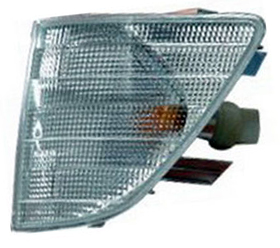 07/016/032 FAROS SPRINTER 97/02 DELANTERO IZQUIERDO