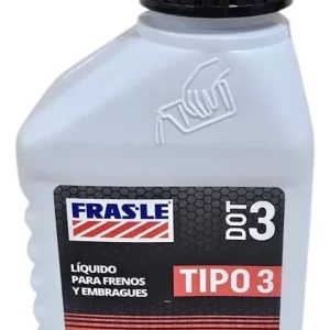 LIQUIDO DE FRENO (FRASLE) 200ML