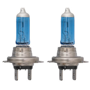 08/086/025 LAMPARAS H7 12V 55W BLUE VISION BLISTER X2