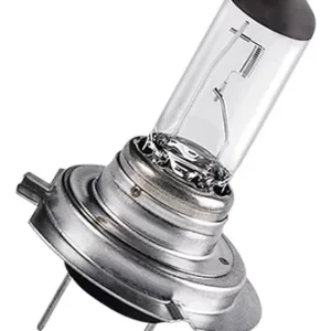 LAMPARA H7 24V 70W (KOBO)