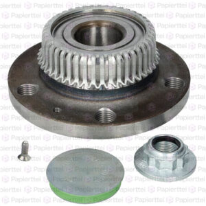 VKBA 3456 A. MAZA DE RUEDA CON RODAMIENTO IDEM KWD 1013 DAYCO