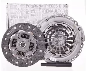 KRN-2105 KIT EMBRAGUE RENAULT K9K