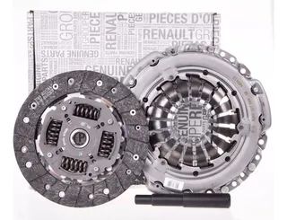 KRN-2105 KIT EMBRAGUE RENAULT K9K