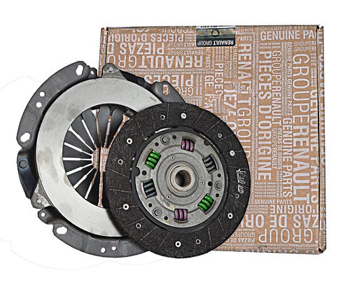 KRN-2105 KIT EMBRAGUE RENAULT