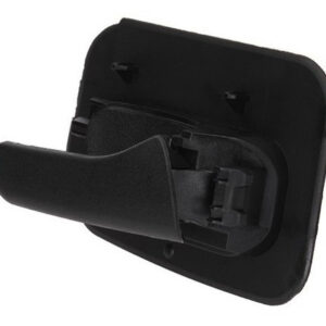 03/151/013 MANIJA INTERIOR CORSA 94/11 TRASERA DERECHA NEGRO