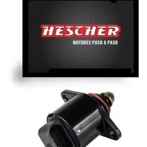 HB4053 MOTOR PASO A PASO (HESCHER)