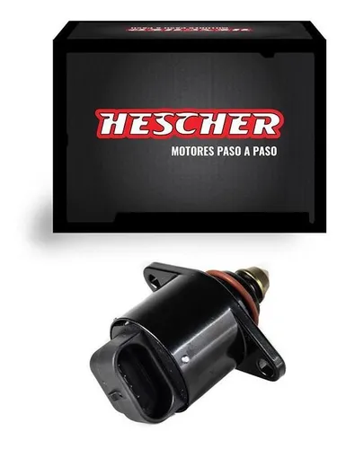 HB4053 MOTOR PASO A PASO (HESCHER)