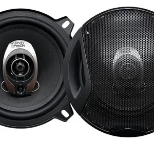 PB-50311 JUEGO DE PARLANTES  5`, 3 VIAS 180WMAX