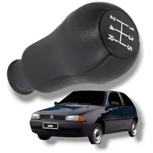 2071/68 PERILLA PALANCA DE CAMBIO VOLKSWAGEN