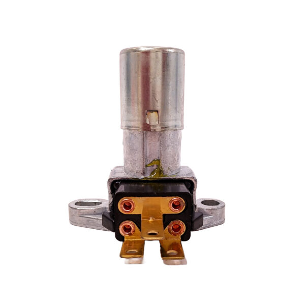 DIV30132 CAMBIO DE LUZ DE PISO CHEVROLET (DIVAIO)