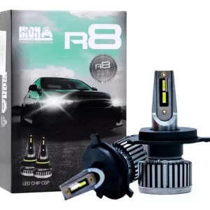 KIT LED R8 H11