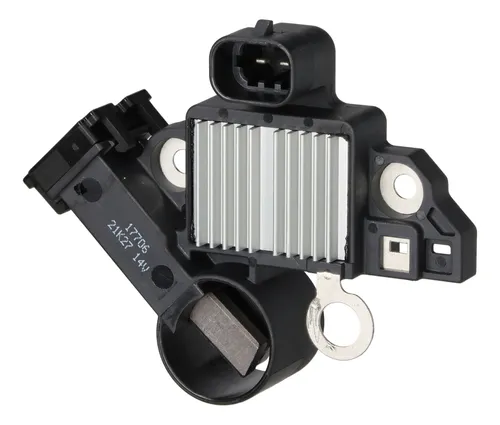 17706 REGULADOR DE VOLTAJE (EXINTRADER)