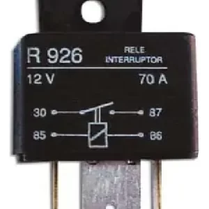 RMR 926 RELAY CON SOPORTE (UNIVERSAL)