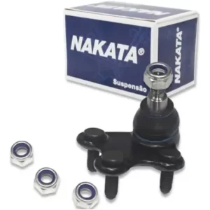 N1074 ROTULA DE SUSPENSION IZQUIERDA (NAKATA)