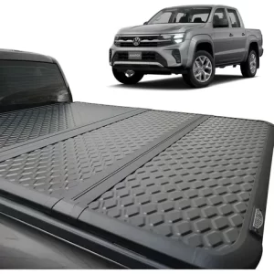 TAPTT1003 TAPA TOP TIGER VW AMAROK D/D MOD 2010
