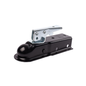 BT003 TORTUGA PARA TRAILER 1-7/8×2 PLATEADO UNIVERSAL (OREGON)