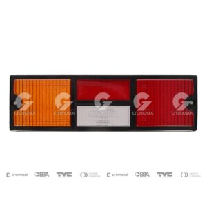 FARO TRASERO SCANIA 112/113
