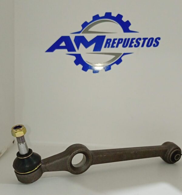 1650 BRAZO ROTULA FIAT