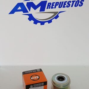 15374 ZEN POLEA ALTERNADOR