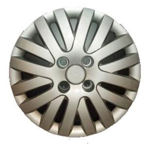 06/035/044 TAZAS DE RUEDA GOL TREND 08/12 14" TW4380 LG033